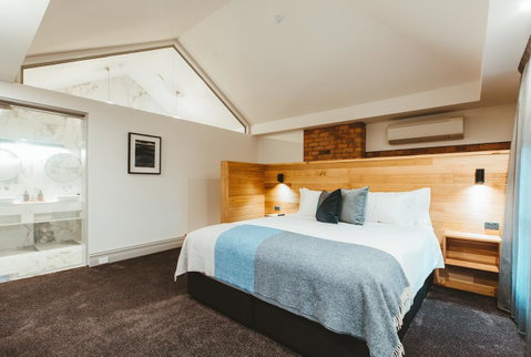 Maylands Lodge - Accommodation in Brisbane 9