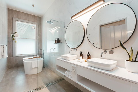 Maylands Lodge - Accommodation in Brisbane 5
