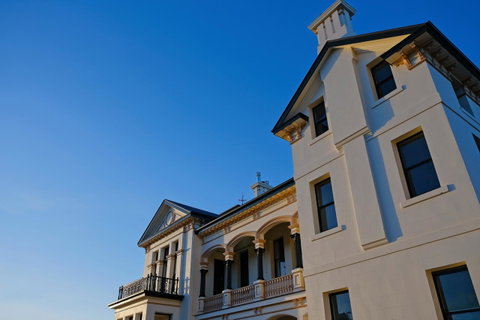 Maylands Lodge - Accommodation in Brisbane 6