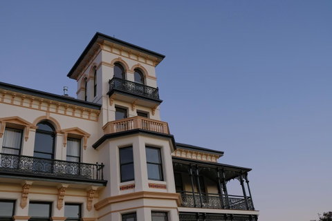 Maylands Lodge - Accommodation in Brisbane 31