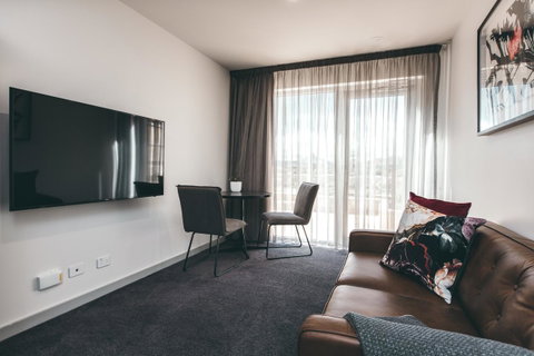 Maylands Lodge - Accommodation in Brisbane 38