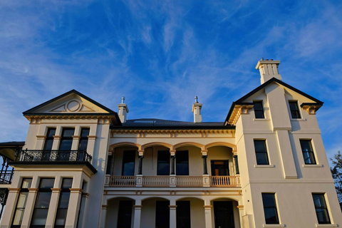 Maylands Lodge - Accommodation in Brisbane 32