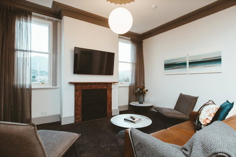 Maylands Lodge - Accommodation in Brisbane 12