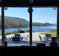 Pedder Wilderness Lodge - Accommodation in Brisbane