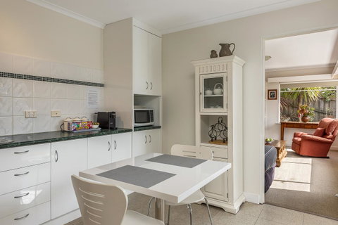 Moonrise View Apartment - Accommodation in Brisbane 0