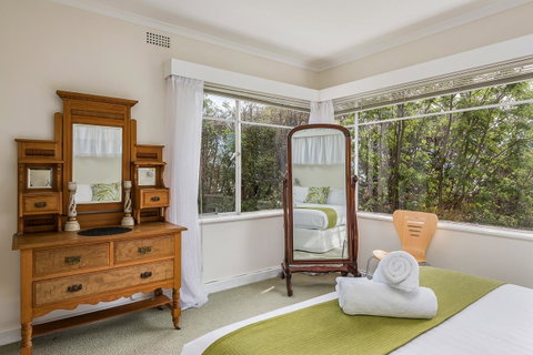 Moonrise View Apartment - Accommodation in Brisbane 8