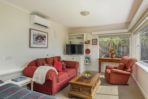 Moonrise View Apartment - Accommodation in Brisbane 1