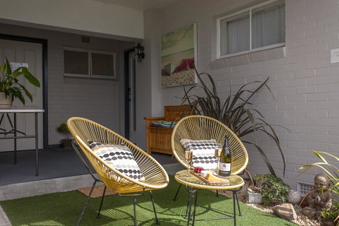 Moonrise View Apartment - Accommodation in Brisbane 19
