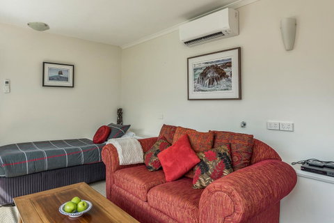 Moonrise View Apartment - Accommodation in Brisbane 2