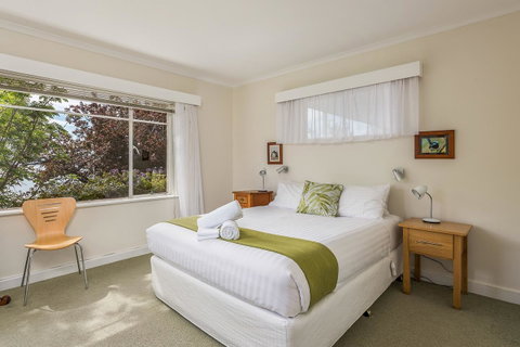 Moonrise View Apartment - Accommodation in Brisbane 7