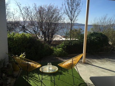 Moonrise View Apartment - Accommodation in Brisbane 6