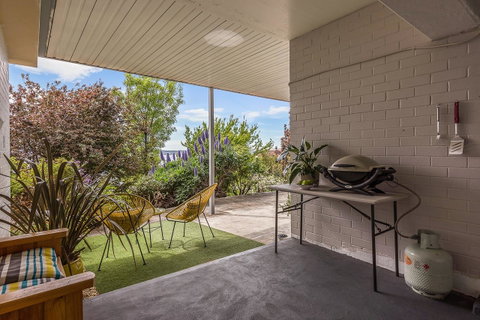 Moonrise View Apartment - Accommodation in Brisbane 10