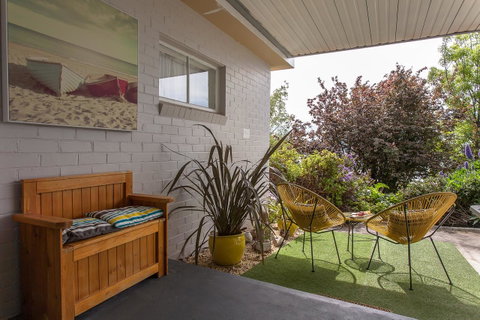 Moonrise View Apartment - Accommodation in Brisbane 20