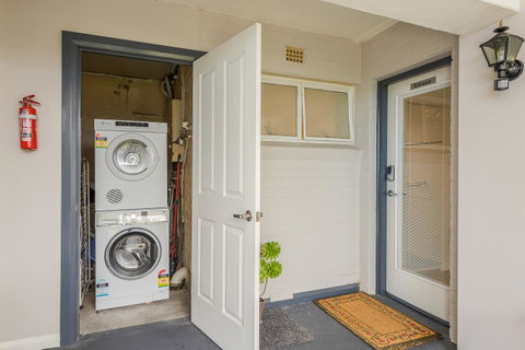 Moonrise View Apartment - Accommodation in Brisbane 9