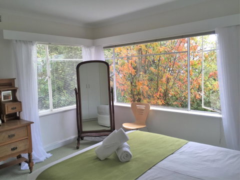 Moonrise View Apartment - Accommodation in Brisbane 11