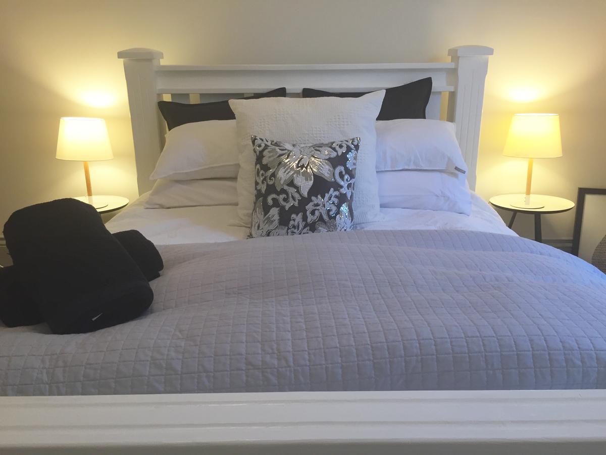 Newstead TAS Accommodation in Brisbane