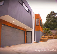 The Gorge Townhouse - Accommodation in Brisbane