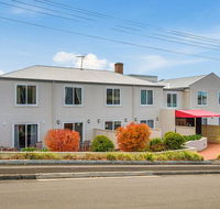 Apartment 104 - Accommodation in Brisbane