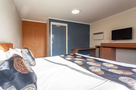 Black Buffalo - Accommodation in Brisbane 3