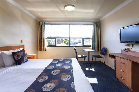 Black Buffalo - Accommodation in Brisbane 7