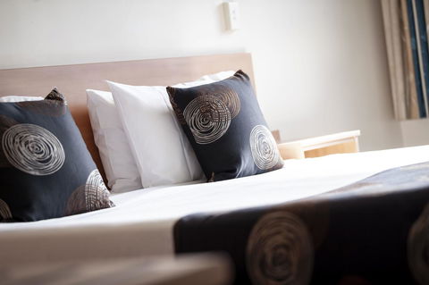 Black Buffalo - Accommodation in Brisbane 5