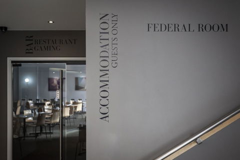 Black Buffalo - Accommodation in Brisbane 17