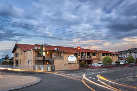 Black Buffalo - Accommodation in Brisbane 16