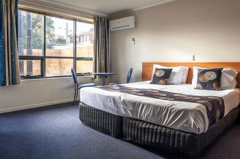 Black Buffalo - Accommodation in Brisbane 8
