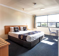 Black Buffalo - Accommodation in Brisbane