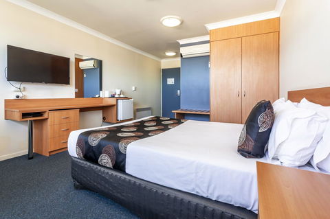 Black Buffalo - Accommodation in Brisbane 6