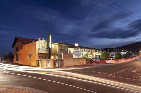 Black Buffalo - Accommodation in Brisbane 15