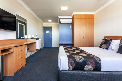Black Buffalo - Accommodation in Brisbane 4
