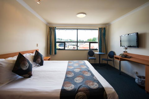Black Buffalo - Accommodation in Brisbane 1