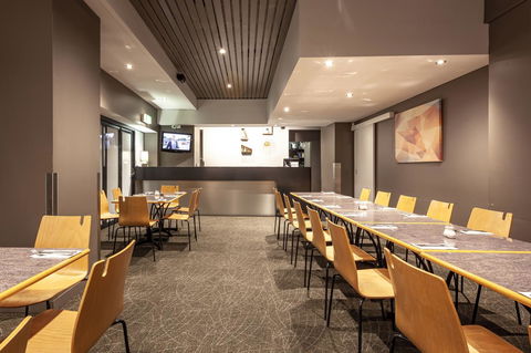 Black Buffalo - Accommodation in Brisbane 18
