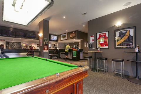 Black Buffalo - Accommodation in Brisbane 22