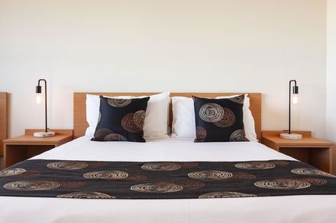 Black Buffalo - Accommodation in Brisbane 2