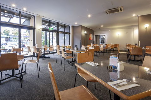 Black Buffalo - Accommodation in Brisbane 21