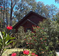 Cradle Mountain Highlanders - Accommodation in Brisbane