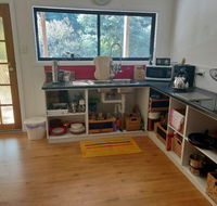 Wanderlust Cottage - Accommodation in Brisbane