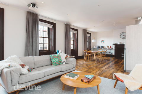 Devine Stays - Westside Apartment On Elizabeth - Accommodation in Brisbane 9