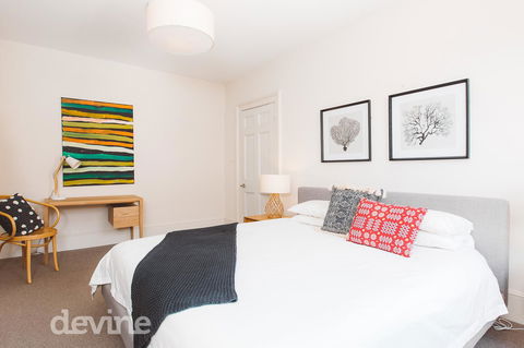 Devine Stays - Westside Apartment On Elizabeth - Accommodation in Brisbane 11