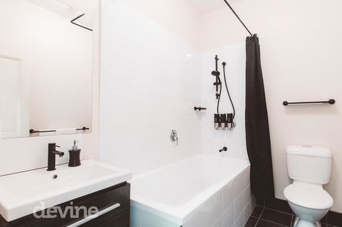 Devine Stays - Westside Apartment On Elizabeth - Accommodation in Brisbane 5