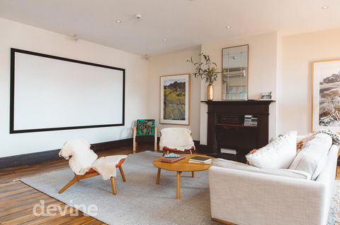 Devine Stays - Westside Apartment On Elizabeth - Accommodation in Brisbane 10