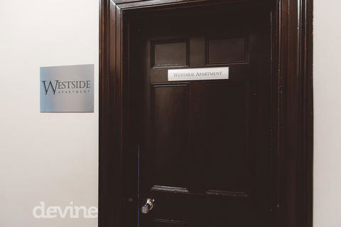 Devine Stays - Westside Apartment On Elizabeth - Accommodation in Brisbane 4
