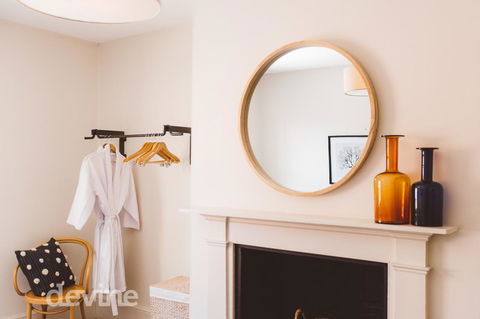 Devine Stays - Westside Apartment On Elizabeth - Accommodation in Brisbane 6