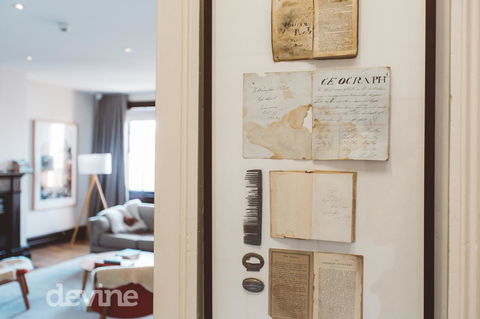 Devine Stays - Westside Apartment On Elizabeth - Accommodation in Brisbane 8