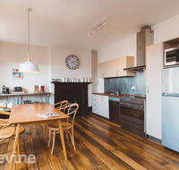 Devine Stays - Westside Apartment on Elizabeth - Accommodation in Brisbane