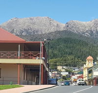 Mt Lyell Motor Inn - Accommodation in Brisbane
