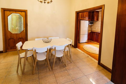 360 Murray - Accommodation in Brisbane 3
