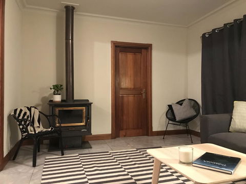 360 Murray - Accommodation in Brisbane 5
